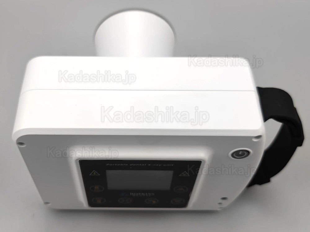 歯科用ポータブルデジタル レントゲン装置 歯科ハンドヘルド式Ｘ線装置